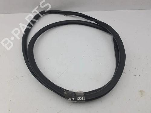 Used Rubber door seal Rubber door seal 36313948 36313948