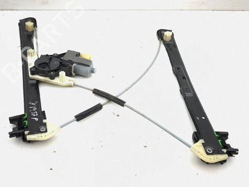 Front left window mechanism JAGUAR I-PACE (X590) EV400 AWD | BP38030261C22 - Image 3