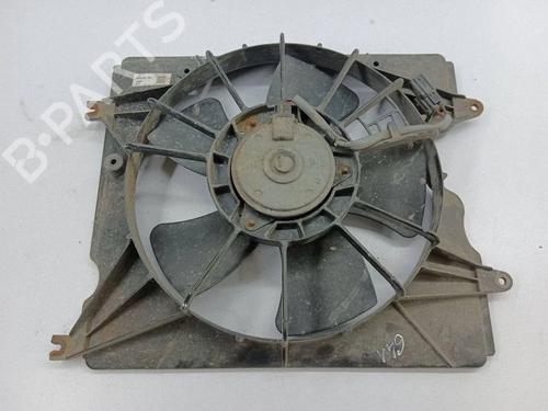 Radiator fan HONDA CR-V IV (RM_) 2.2 i-DTEC AWD (RE6) | BP37404876M35 - Image 4