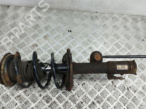 Venstre foran støtdemper TOYOTA RAV 4 III (_A3_) 2.2 D 4WD (ALA30_, ALA30R) (136 hp) 28841667