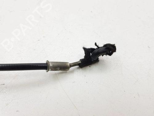 Front right lock MASERATI QUATTROPORTE V 4.2 | BP28903814C97 