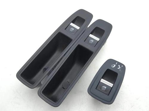 Used Left front window switch Left front window switch 33863314 33863314