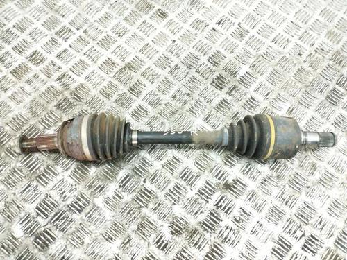 Used Left front driveshaft Left front driveshaft 28894637 28894637