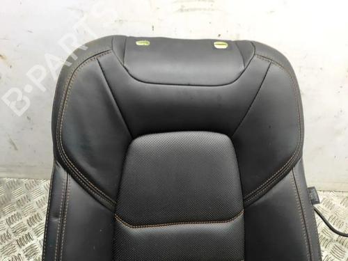 Left front seat MAZDA CX-5 (KF) 2.0 | BP36208384C15 - Image 3