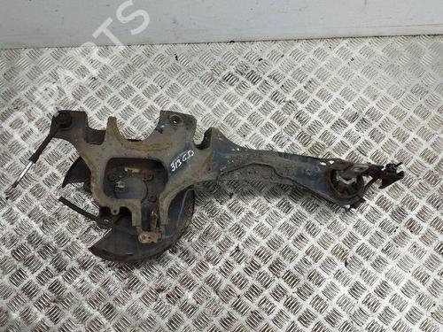 Right rear steering knuckle VOLVO V60 I (155) D3 / D4 | BP28889411M28 