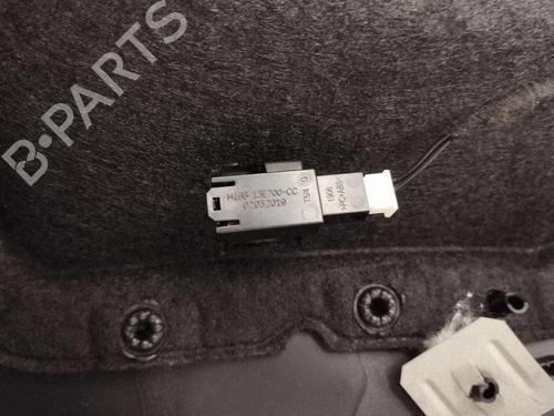 Front left panel FORD FOCUS IV (HN) 1.0 EcoBoost | BP38281008C58 - Image 11