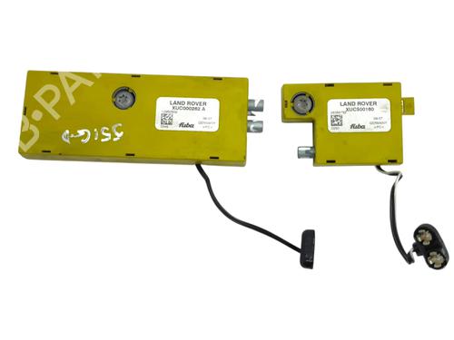 Elektronisk modul LAND ROVER RANGE ROVER SPORT I (L320) 2.7 D 4x4 | BP28872542M83 