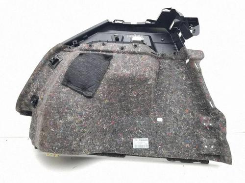 Boot lining AUDI Q4 E-TRON SUV (F4B) 45 | BP39474317I3  - Image 12