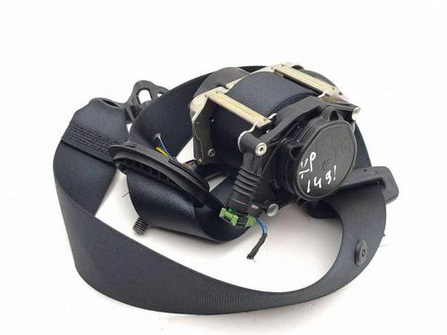 Front left seatbelt BMW X2 (U10) iX2 eDrive 20 | BP39990674I26 - Image 3