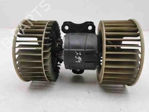 Used Heater matrix BMW 5 (E39) 525 d (163 hp) 28861868