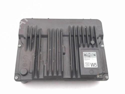 Engine control unit (ECU) TOYOTA COROLLA Estate (_E21_) 2.0 Hybrid (MZEH12) | BP36214984M57 - Image 5