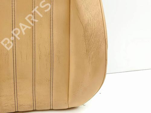 Left front seat MASERATI QUATTROPORTE V 4.2 | BP33901162C15 - Image 9