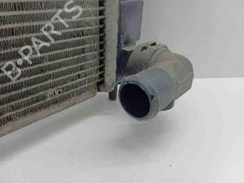 Water radiator HYUNDAI i30 Estate (FD) 1.6 CRDi | BP28850489M31 