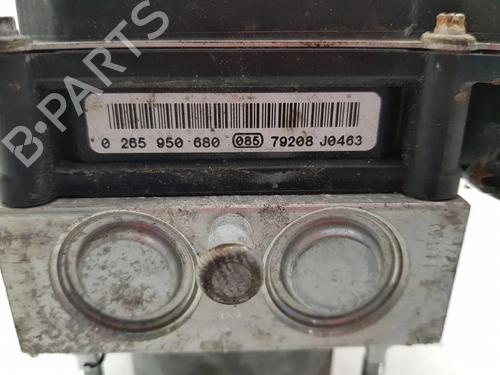 ABS pump HONDA CR-V III (RE_) 2.2 i-CTDi 4WD (RE6) | BP33207287M43 - Image 4