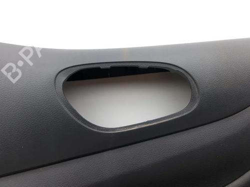 Front right panel NISSAN NAVARA NP300 Pickup (D23, D23T) 2.3 dCi 4x4 (D231, D23T) | BP36061370C59 - Image 3