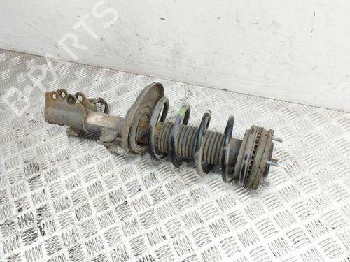 Left front shock absorber PEUGEOT 508 I (8D_) 2.0 HDi | BP28849146M16 