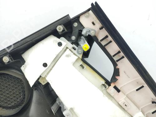 Rear left panel HONDA ACCORD VIII (CU) 2.2 i-DTEC (CU3) | BP28872934C60 - Image 4