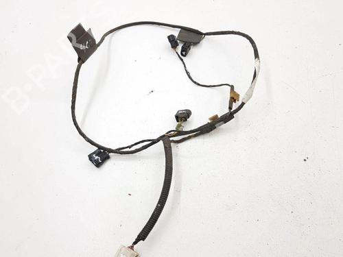 Elektronische module MAZDA CX-5 (KE, GH) 2.2 D (KE2FW) (150 hp) 28875364