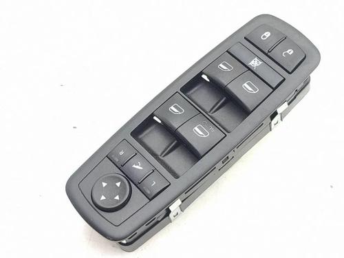Right front window switch JEEP GRAND CHEROKEE IV (WK, WK2) 3.0 CRD V6 4x4 | BP39029117I26 - Image 3