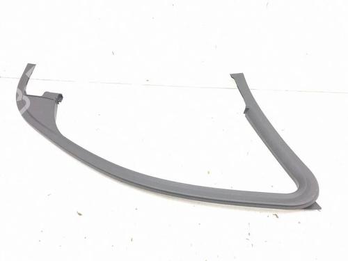 Used Door moulding trim Door moulding trim BMW X2 (U10) iX2 eDrive 20 (204 hp) 40071056 40071056