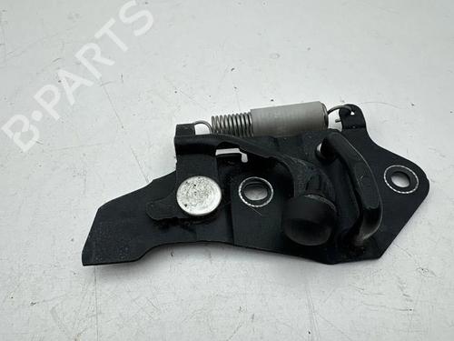 Used Tailgate lock TOYOTA GT 86 Coupe (ZN6_) 2.0 (ZN6AC_, ZN6BC_, ZN6K) (200 hp) 32143843