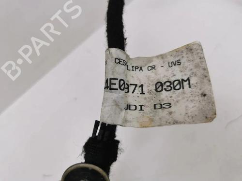 Wiring harness AUDI A8 D3 (4E2, 4E8) 3.0 TDI quattro | BP33226505E16 - Image 4