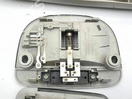 Interior roof light SUBARU FORESTER (SH_) 2.0 D AWD (SHH, SHD, SHN) | BP38282909I8 - Image 3