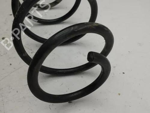 Shock absorber spring MERCEDES-BENZ A-CLASS (W168) A 170 CDI (168.008) | BP28857289C152 