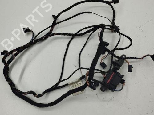 Used Wiring harness PORSCHE CAYENNE (92A) 3.0 Diesel (239 hp) 28855798