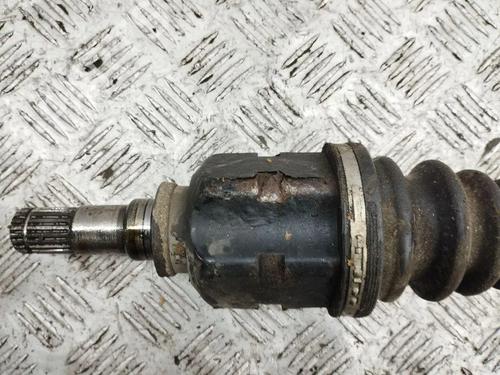 Left front driveshaft TOYOTA AURIS (_E18_) 1.4 D-4D (NDE180_, NDE180R) | BP36194080M38 - Image 3