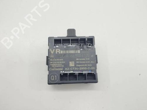 Used Electronic module Electronic module 33640738 33640738