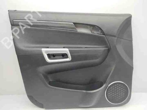 Used Front left panel OPEL ANTARA A (L07) 2.2 CDTi (163 hp) 28854442