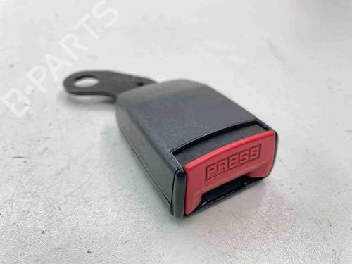 Sikkerhedssele-spænde RENAULT ESPACE II (J/S63_) 2.2 (J/S637, J63G) (108 hp) 28889708