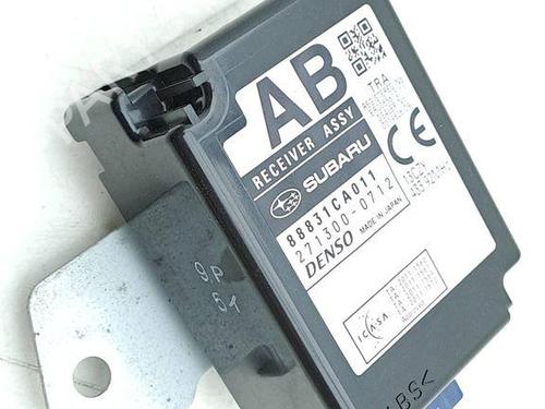 Elektronisk modul TOYOTA GT 86 Coupe (ZN6_) 2.0 (ZN6AC_, ZN6BC_, ZN6K) | BP29829165M83 