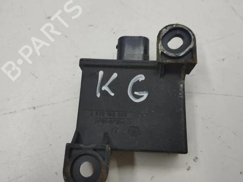 Electronic sensor BENTLEY FLYING SPUR (4W_) 6.0 W12 | BP36381876M84 - Image 6