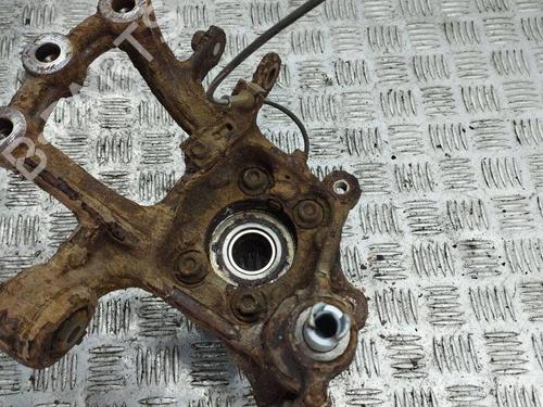 Right rear steering knuckle MAZDA CX-7 (ER) 2.2 MZR-CD AWD (ER10A) | BP28892548M28 