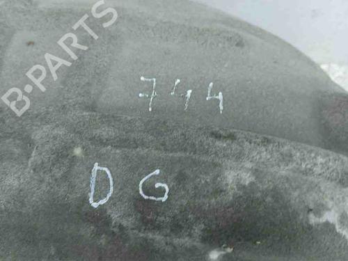 Hjulbue BMW X5 (E70) xDrive 30 d | BP28898061C56 