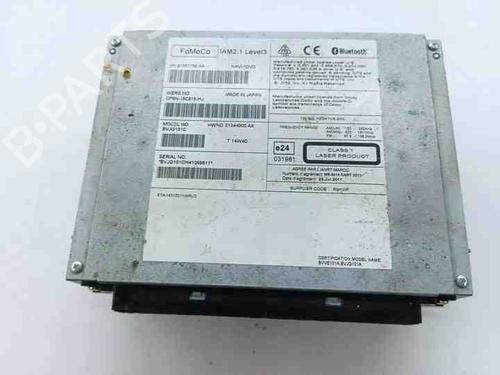 Used Electronic module LAND ROVER RANGE ROVER EVOQUE (L538) 2.2 D 4x4 (190 hp) 28859597