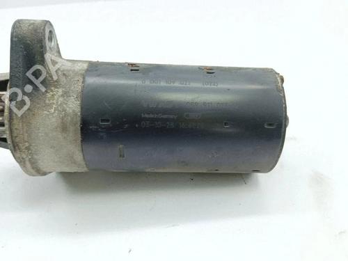 Starter AUDI A4 B6 Convertible (8H7) 2.5 TDI | BP38248670M8 - Image 7