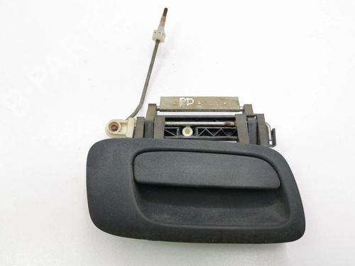Used Rear left exterior door handle OPEL ASTRA J Sports Tourer (P10) 2.0 CDTI (35) (131 hp) 28903521