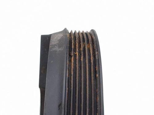 Pulley MASERATI GHIBLI III (M157) 3.0 D | BP37685339M122 - Image 3