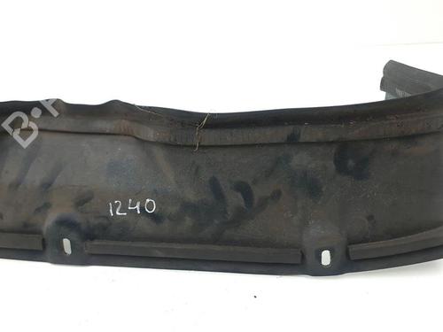 Crossmember MASERATI QUATTROPORTE V 4.2 | BP28881739C162 