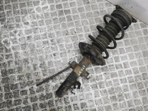 Right front shock absorber NISSAN QASHQAI II (J11, J11_) 1.5 dCi | BP28861945M17 