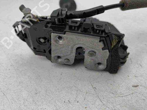 Venstre bagtil lås RENAULT CLIO V (B7_) 1.3 TCe 130 (B7MF) | BP28897064C100 