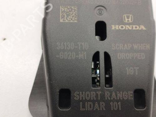 Camera HONDA CR-V II (RD_) 2.2 CTDi (RD9) | BP28853066E14 