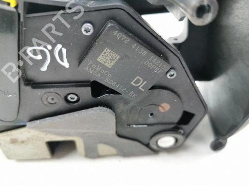 Højre bagtil lås FORD B-MAX (JK) 1.5 TDCi | BP38244096C99 - Image 5