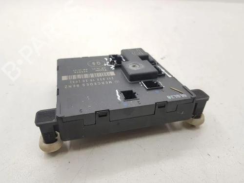Electronic module MERCEDES-BENZ E-CLASS (W211) E 200 CDI (211.004) | BP28841016M83 - Image 3