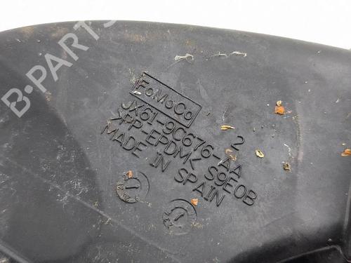 Pipe FORD FOCUS IV (HN) 1.0 EcoBoost | BP39904035M125 - Image 6