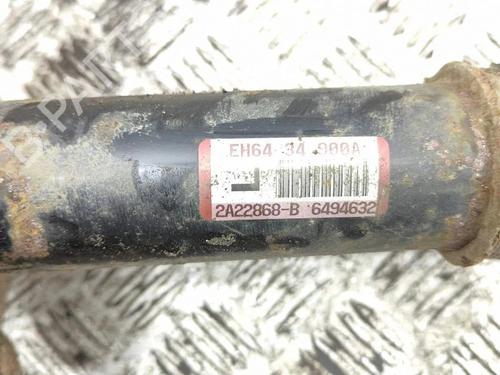 Left front shock absorber MAZDA CX-7 (ER) 2.2 MZR-CD AWD (ER10A) | BP40210606M16  - Image 10