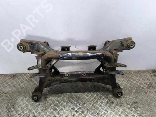 Used Rear axle Rear axle 35984946 35984946